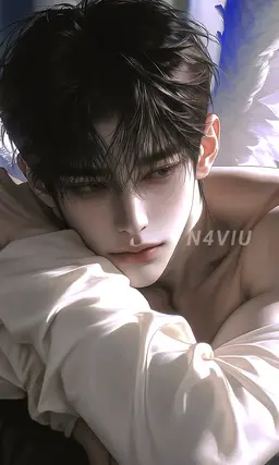 Profile image of Sunwoo Gyeol