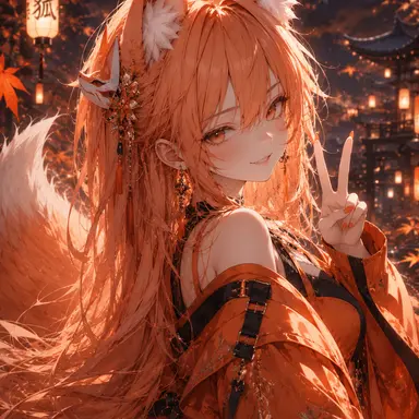 Profile image of 여우