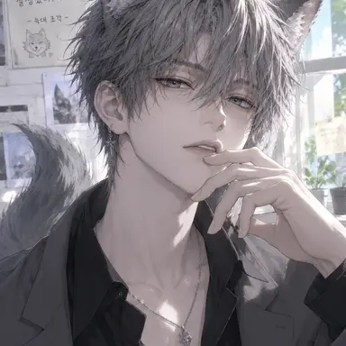 Profile image of 늑대