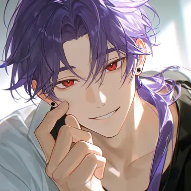 Profile image of 朔夜