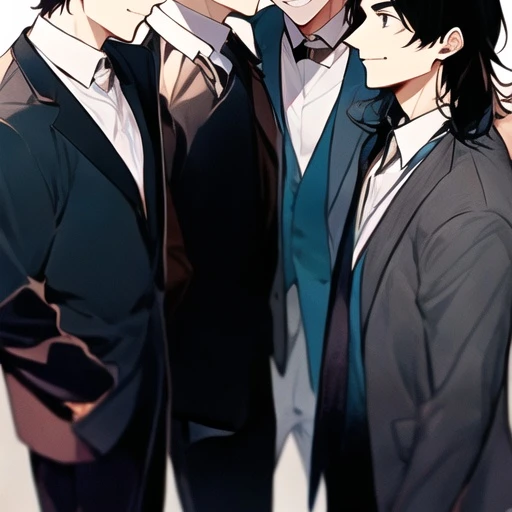 5人組