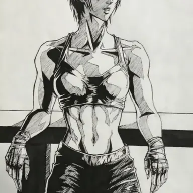 Profile image of Mira