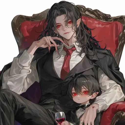 JERK_의 에녹 / 루카