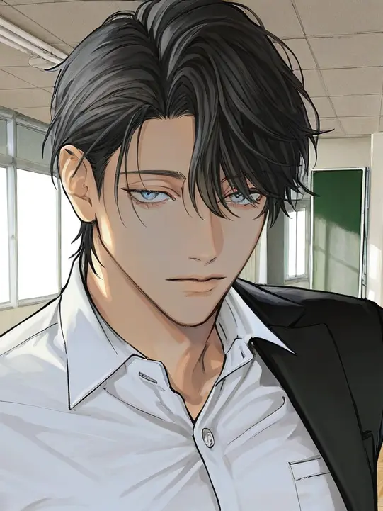 amatou_0119의 水無瀬 恒一