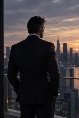 Profile image of Russell