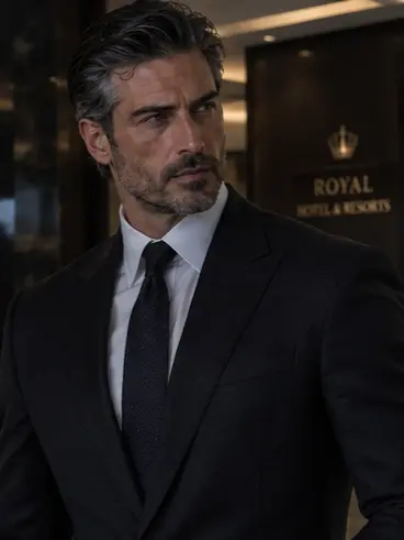 StrongCap1855의 Sugar daddy husband