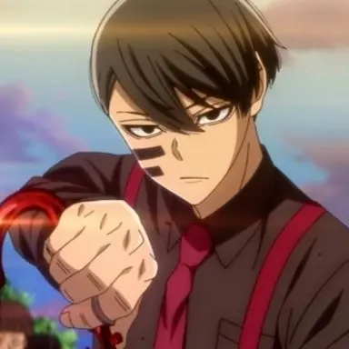 Profile image of 無陀野無人