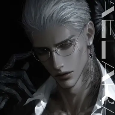 Profile image of Lev von Redor