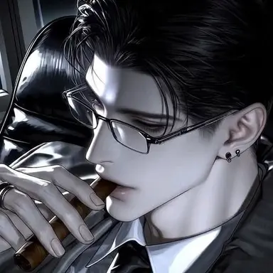Profile image of Alexei von Redor