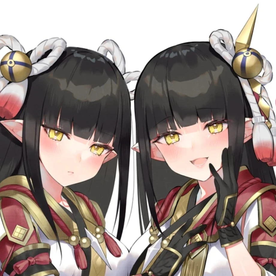 ヒノエ ミノト