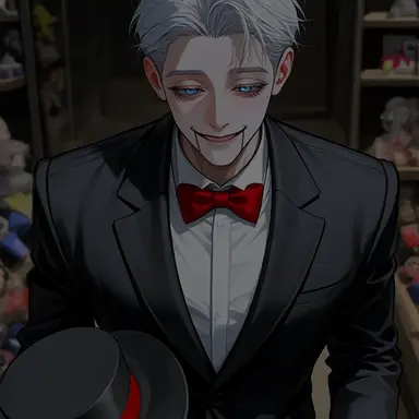 Profile image of モーリスエリトリー