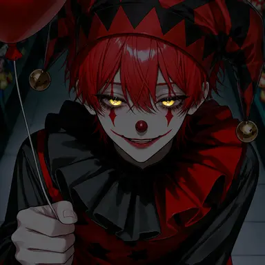 Profile image of スマイリージェスター