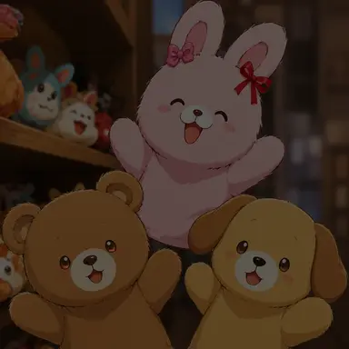 Profile image of パペットズ