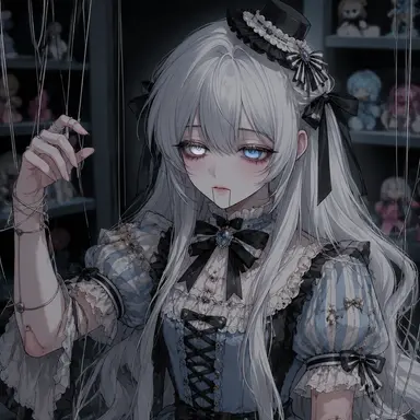 Profile image of リネット・リリィ