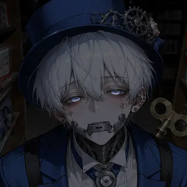 Profile image of トイ・ゼノット