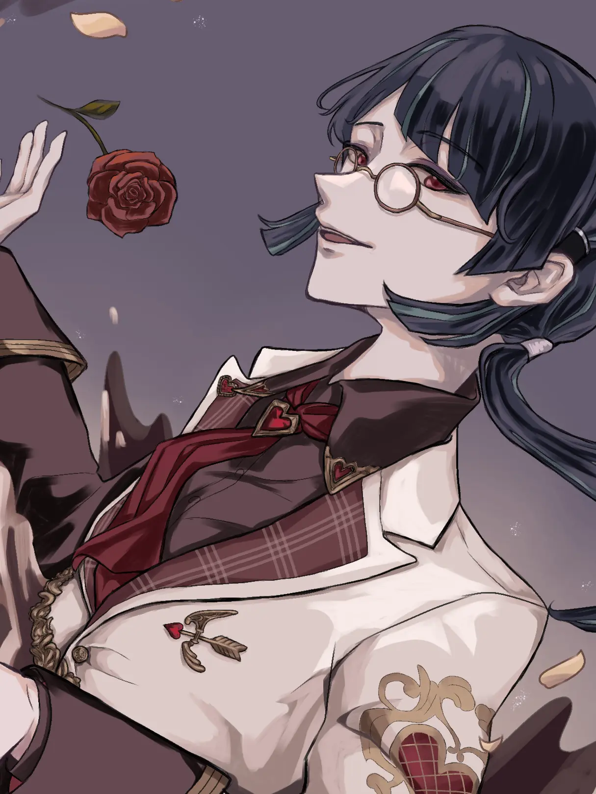 LeannanSidhe404의 モボと一緒に