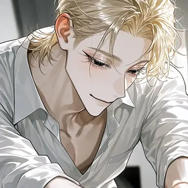 Profile image of 柴石 威剣