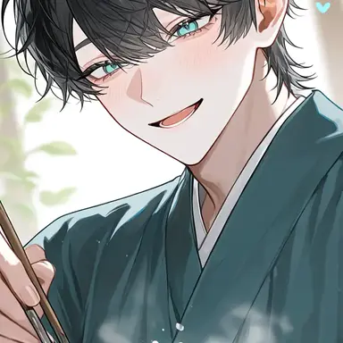 Profile image of 柴石 白