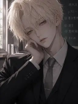 Profile image of 아오이