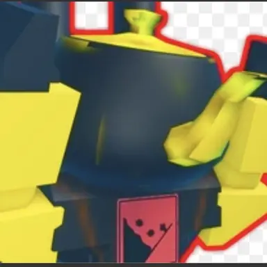 Profile image of 뉴웰 배틀러