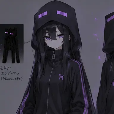 Profile image of エンダーマン