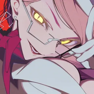 Profile image of コヤンスカヤ