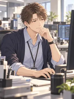 Profile image of Ryosuke Hasegawa