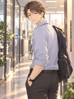 Profile image of Ryosuke Hasegawa