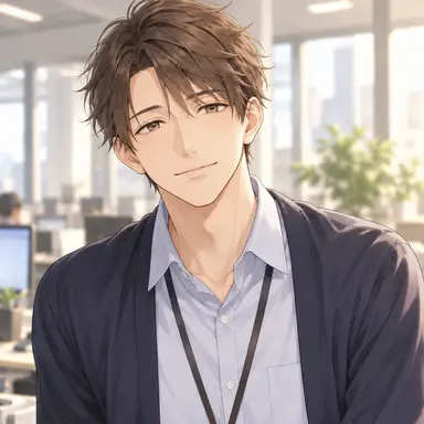 Profile image of Ryosuke Hasegawa