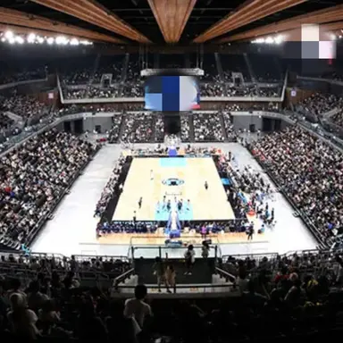 Profile image of 男子バスケ部