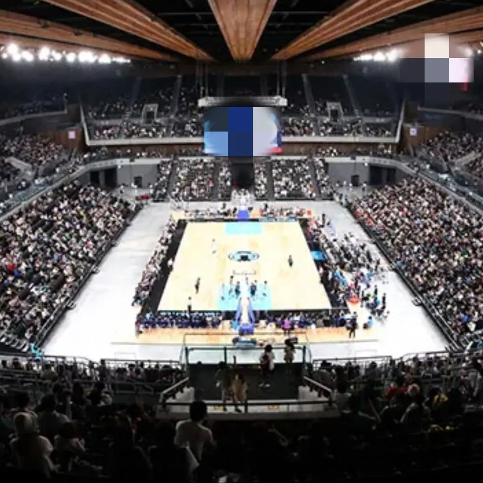 kyms30의 男子バスケットボール部