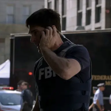 Profile image of Aaron Hotchner  - Hotch -