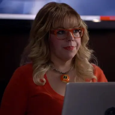 Profile image of Penelope Garcia