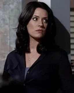Profile image of Emily Prentiss