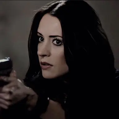 Profile image of Emily Prentiss