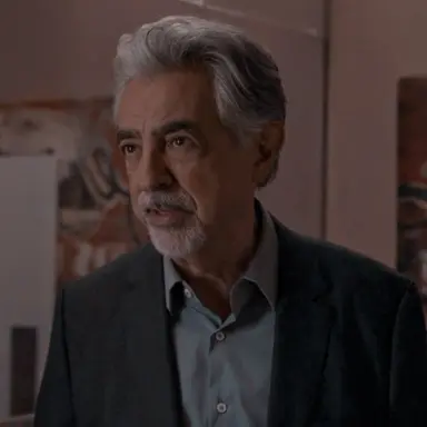 Profile image of David Rossi