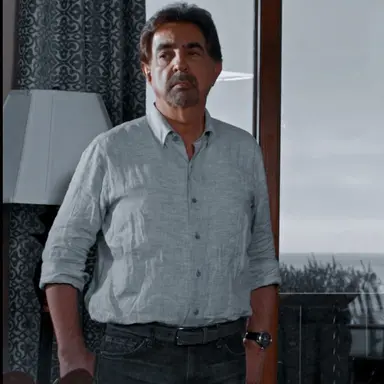 Profile image of David Rossi