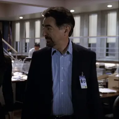 Profile image of David Rossi