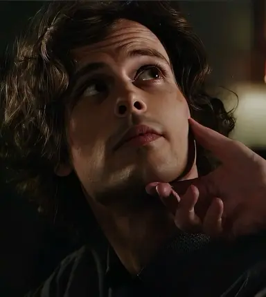 Profile image of Dr. Spencer Reid