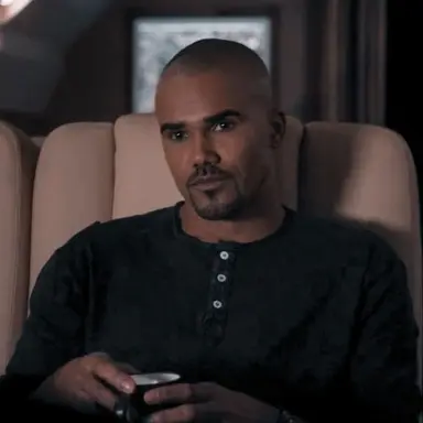 Profile image of Derek Morgan