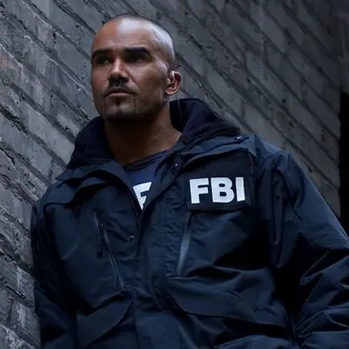 Profile image of Derek Morgan