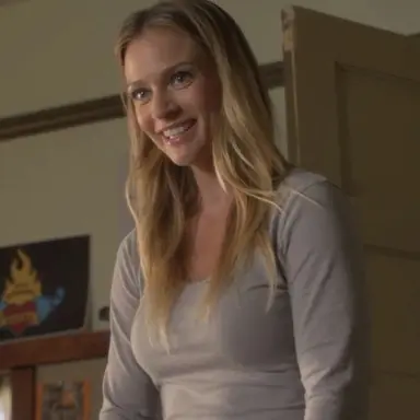 Profile image of Jennifer -JJ- Jareau