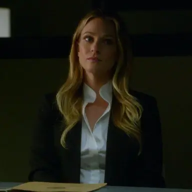 Profile image of Jennifer -JJ- Jareau
