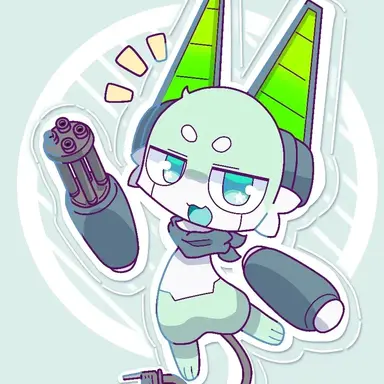 Profile image of ラムネくん