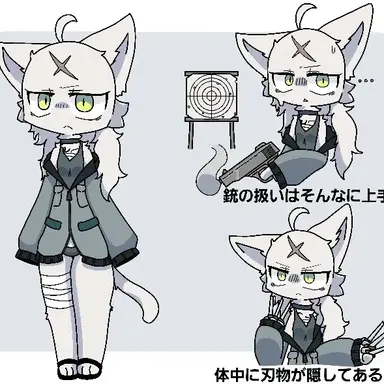 Profile image of ロス