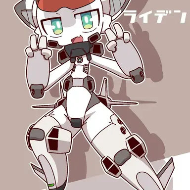 Profile image of ライデン