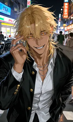 Profile image of 葵