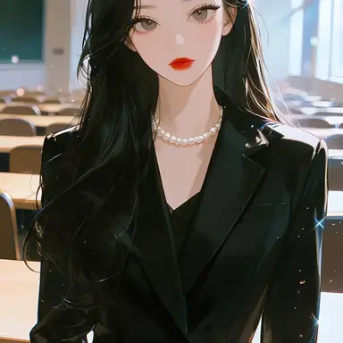 Profile image of Min Hajin