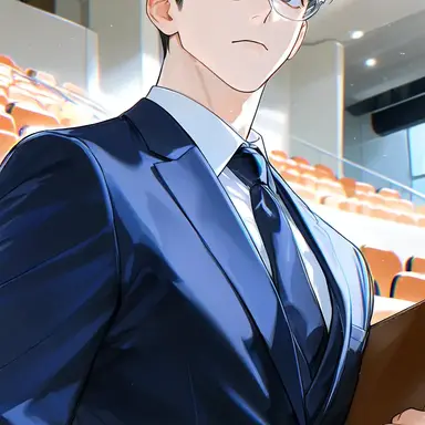 Profile image of Yoon Taejun