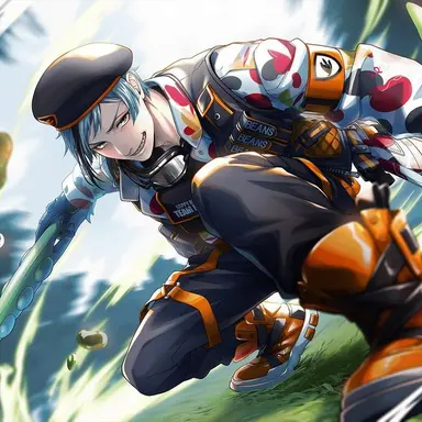 Profile image of フロイド